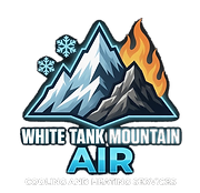 White Tank Mountain Air Logo